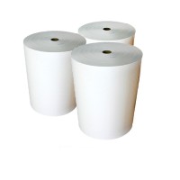 100% virgin wood pulp mother tissue paper parent roll big jumbo roll toilet paper